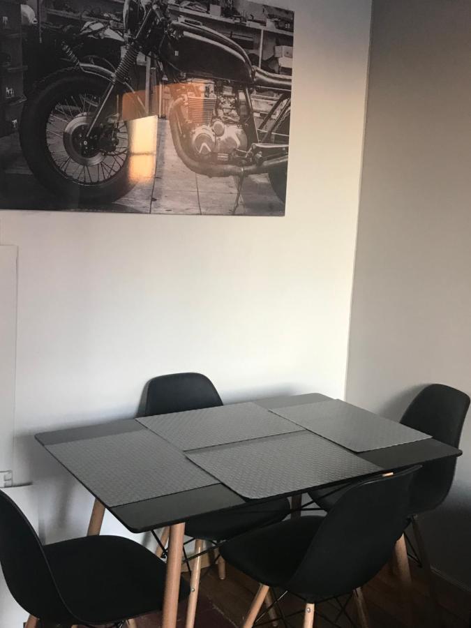 Appart Douillet Paris 11 Zewnętrze zdjęcie