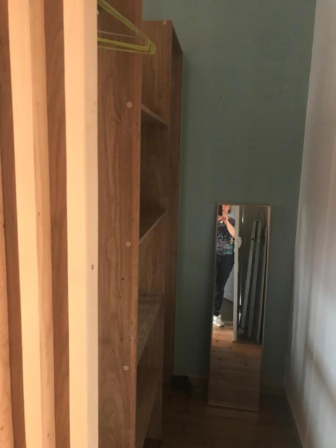 Appart Douillet Paris 11 Zewnętrze zdjęcie